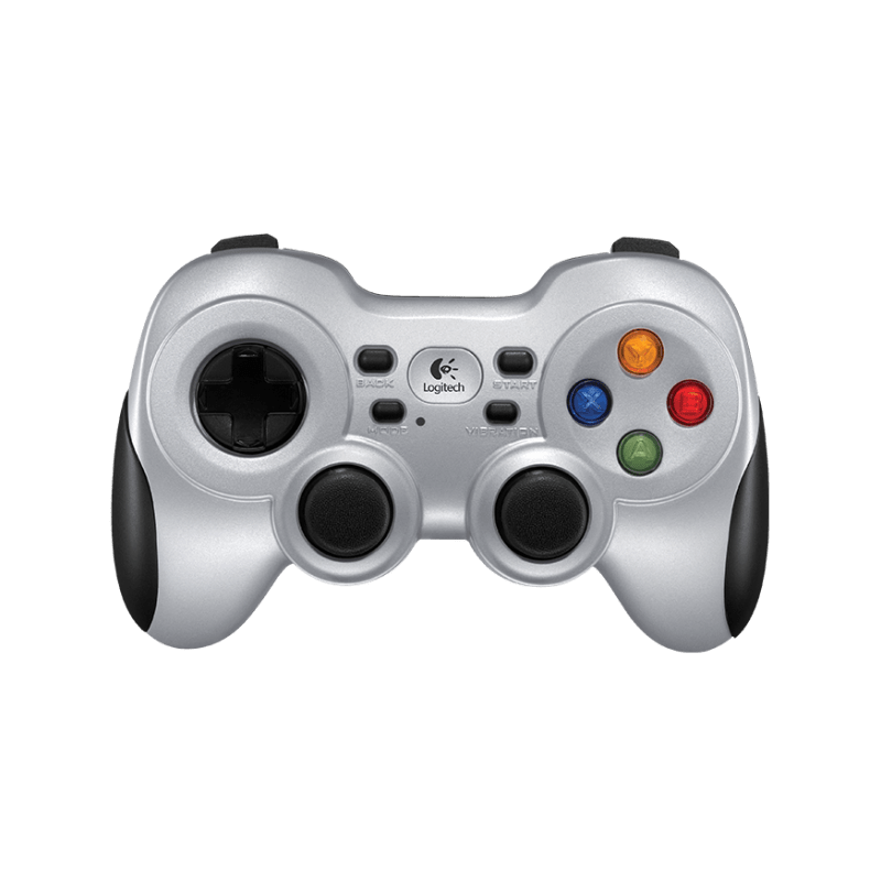 Gamepad Logitech F710 Gamepad Logitech F710